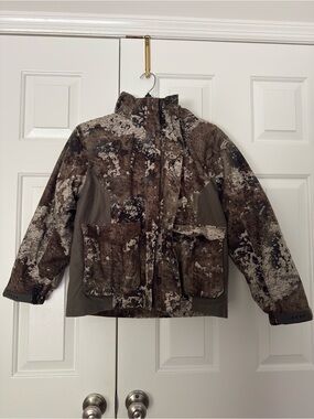 RedHead Silent Stalker Elite Parka for Youth